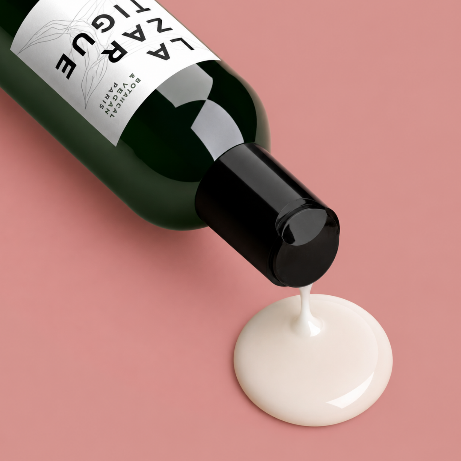 Shampoo voor kleurbescherming (Kleur- en glansbeschermende shampoo)