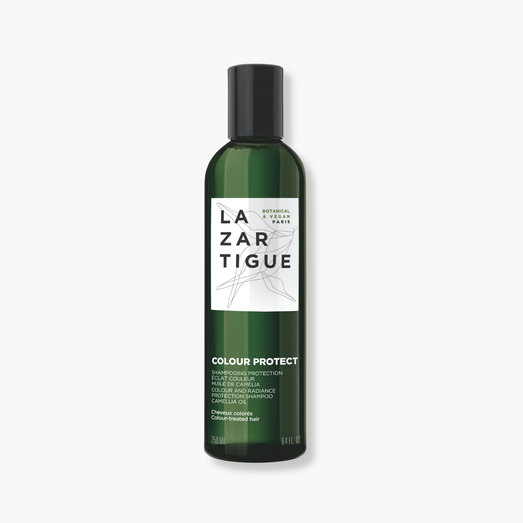Shampoo voor kleurbescherming (Kleur- en glansbeschermende shampoo)