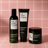 Shampoo voor kleurbescherming (Kleur- en glansbeschermende shampoo)