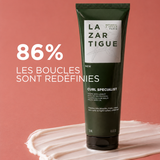 Baume soin lavant Curl Specialist - Shampoing cheveux bouclés