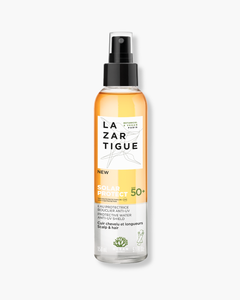 SOLAR PROTECT SPF50+ ( Eau protectrice bouclier ANTI-UV)