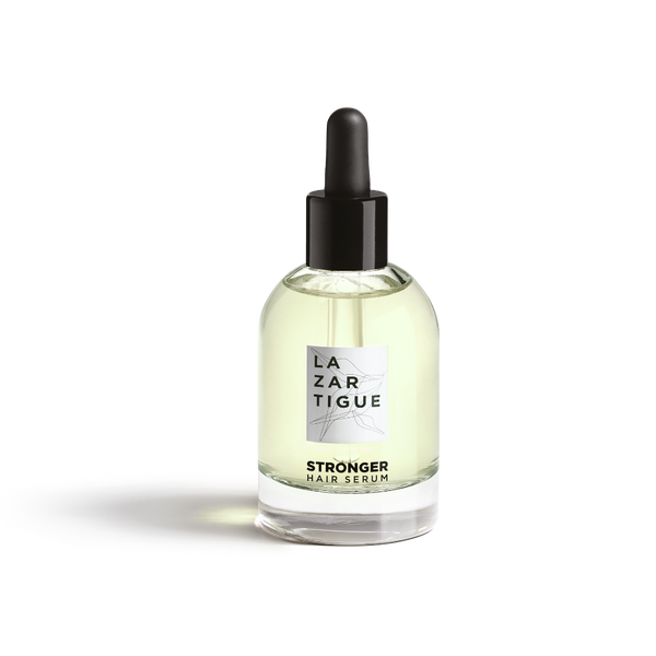 STRONGER HAIR SERUM  (Sérum anti-chute fortifiant)