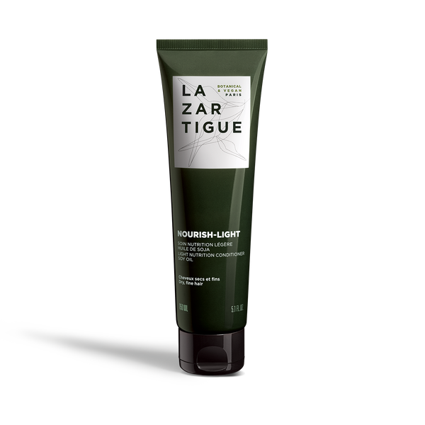 Soin après-shampooing nourish light (Soin nutrition & légèreté)