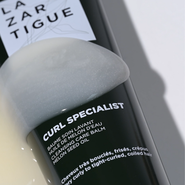 Curl Specialist reinigingsbalsem - Shampoo voor krullend haar